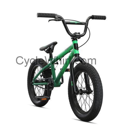 Mongoose Legion L16 fiche technique et avis